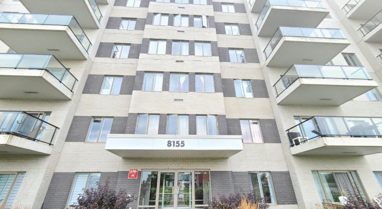 rent a residential in CA Brossard
