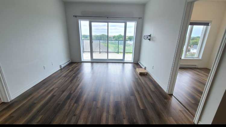 Rent residential apartment 950.00sqf. in Brossard, Quebec, Canada image 6