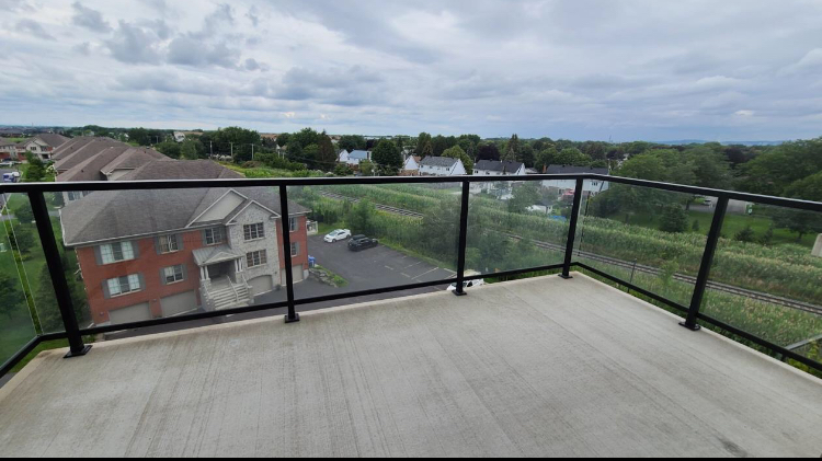 Rent residential apartment 950.00sqf. in Brossard, Quebec, Canada image 14