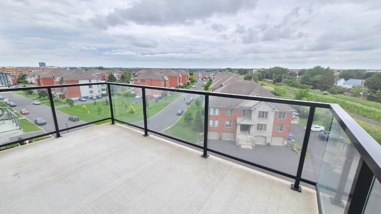 Rent residential apartment 950.00sqf. in Brossard, Quebec, Canada image 17