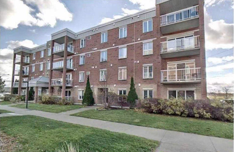 sell a residential in CA Brossard