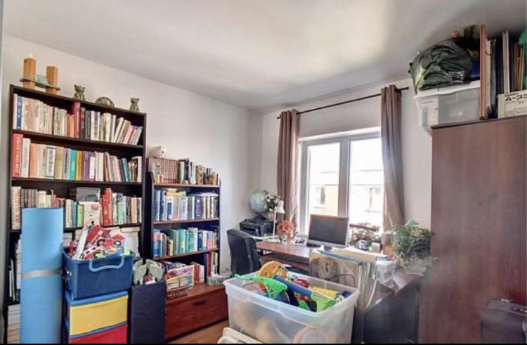 Buy residential apartment 844.97sqf. in Brossard, Quebec, Canada image 5