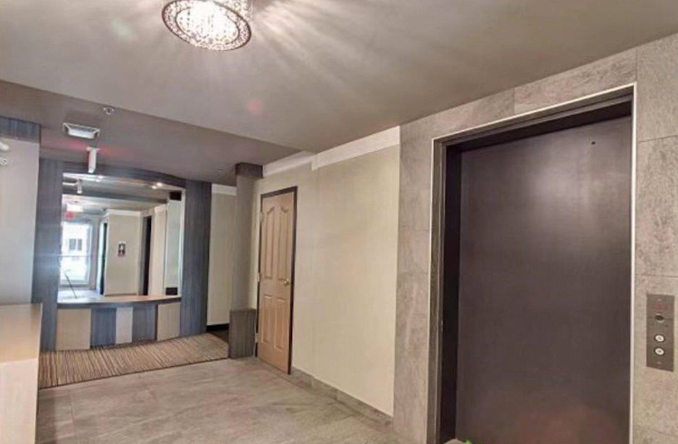 Buy residential apartment 844.97sqf. in Brossard, Quebec, Canada image 9