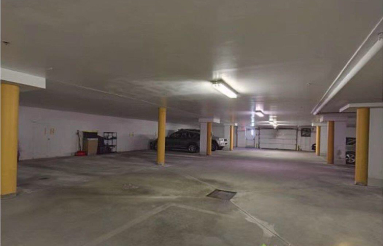 Buy residential apartment 844.97sqf. in Brossard, Quebec, Canada image 10