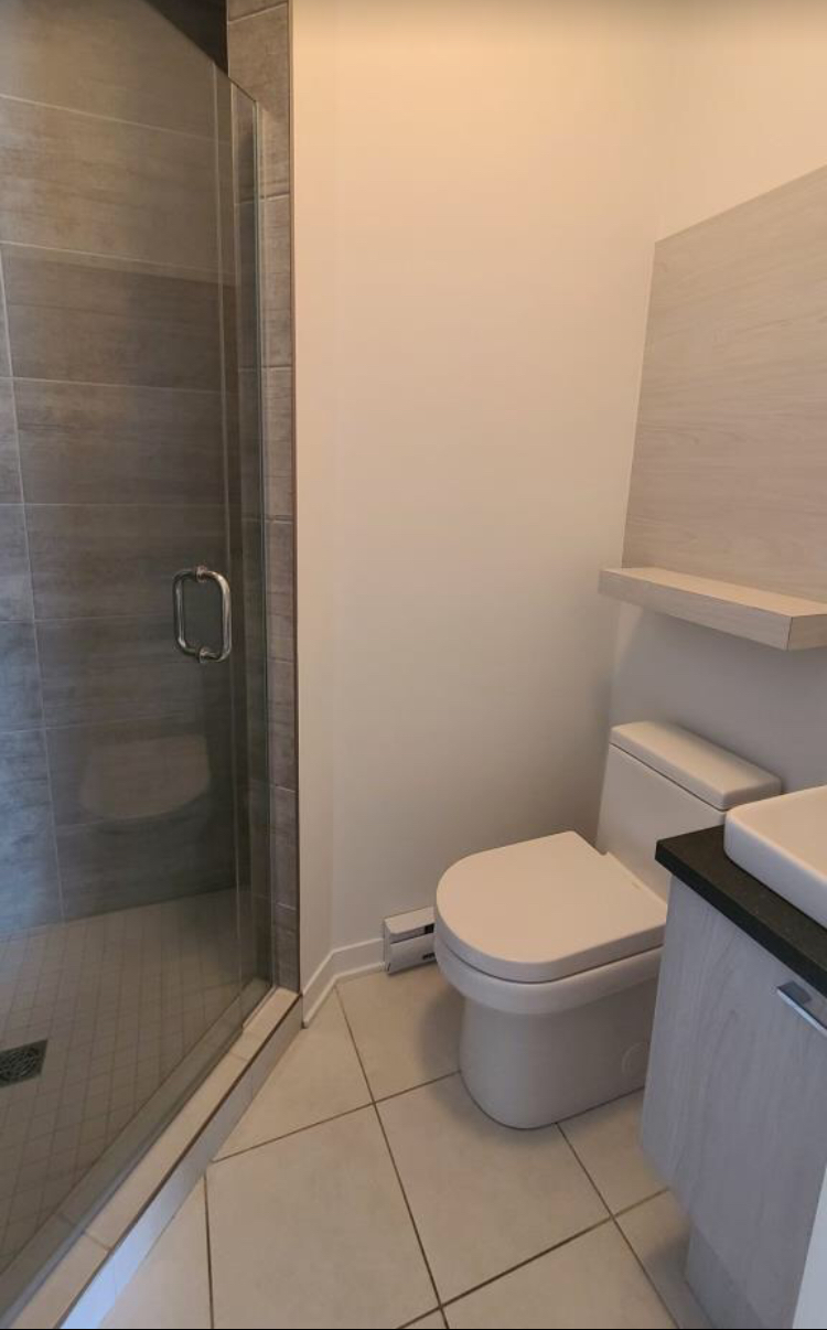 Rent residential apartment 899.86sqf. in Brossard, Quebec, Canada image 17
