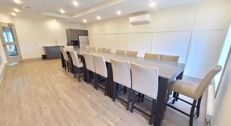 Rent residential apartment 899.86sqf. in Brossard, Quebec, Canada image 19