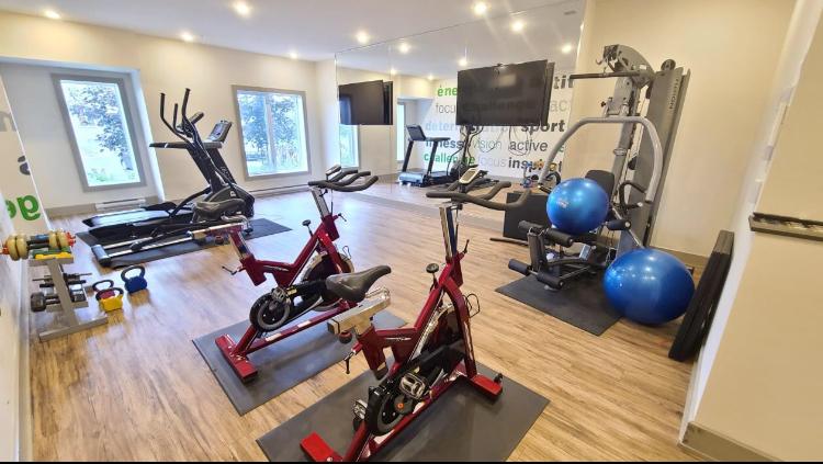 Rent residential apartment 899.86sqf. in Brossard, Quebec, Canada image 20