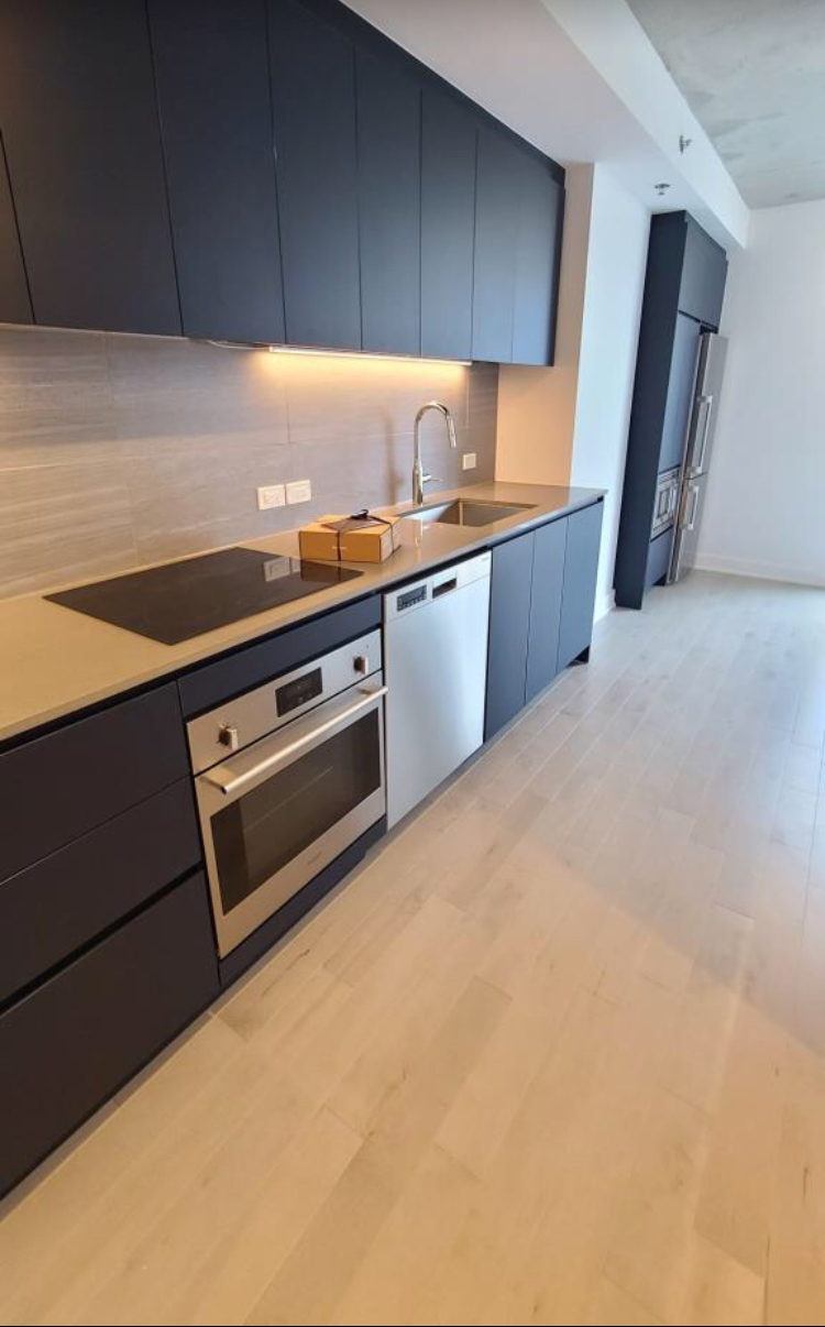 Rent residential apartment 343.00sqf. in Montréal, Quebec, Canada image 7