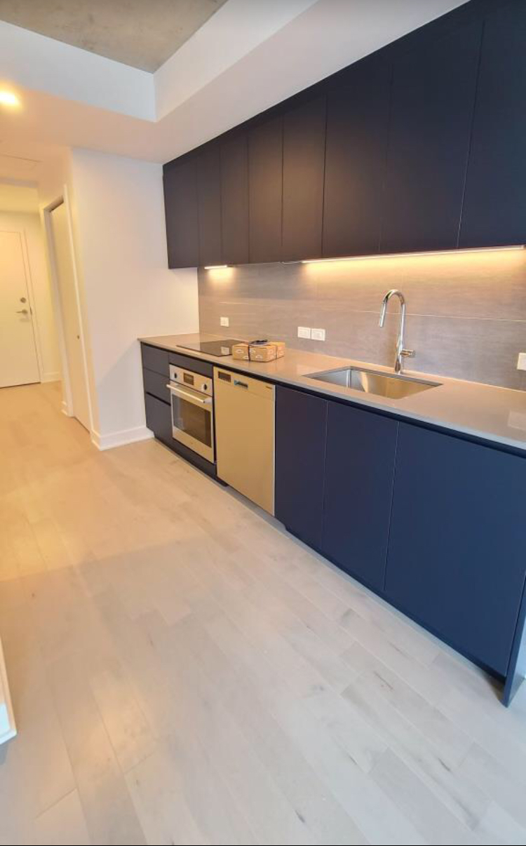 Rent residential apartment 343.00sqf. in Montréal, Quebec, Canada image 8