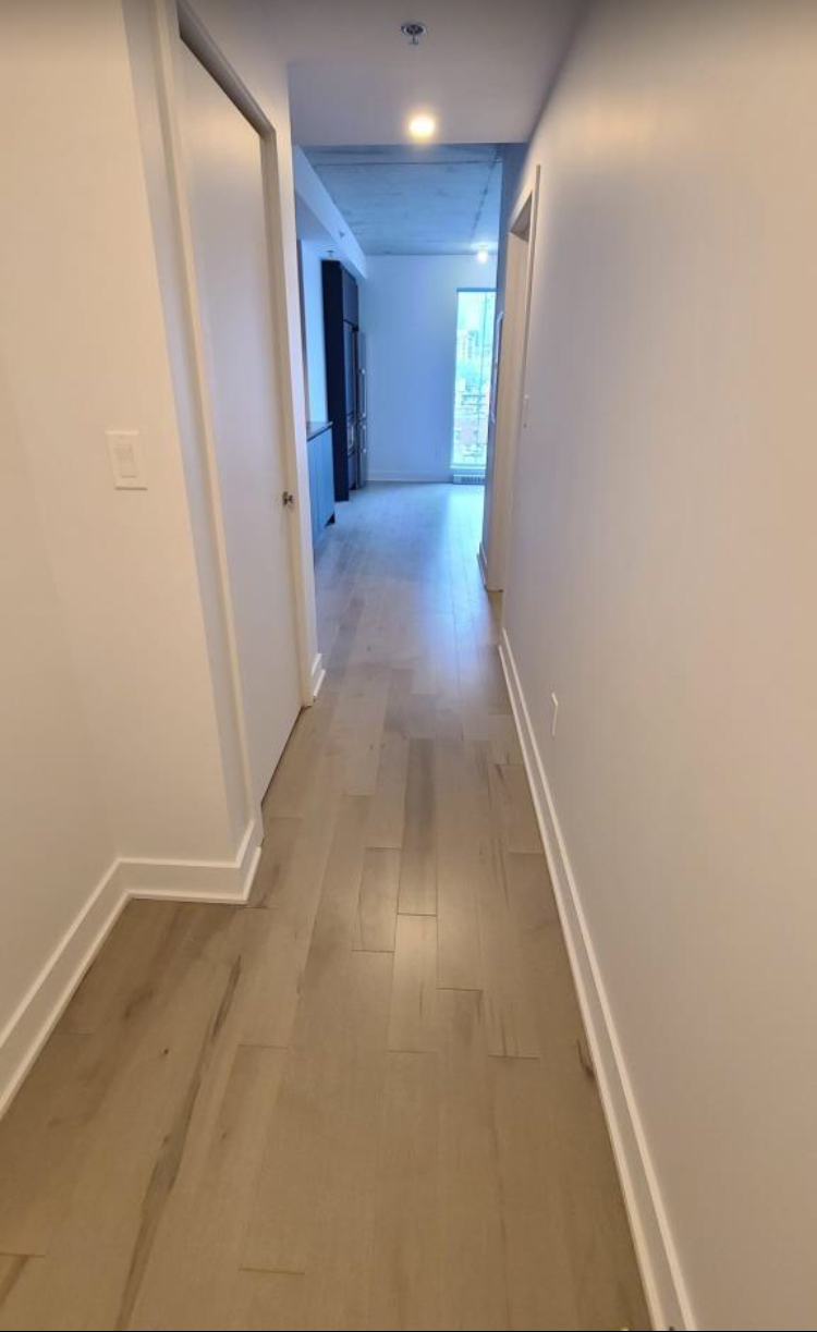Rent residential apartment 343.00sqf. in Montréal, Quebec, Canada image 12
