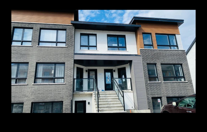 rent a residential in CA Brossard