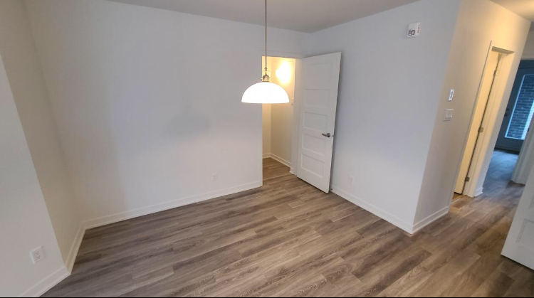 Rent residential apartment 83.50sqf. in Brossard, Quebec, Canada image 5