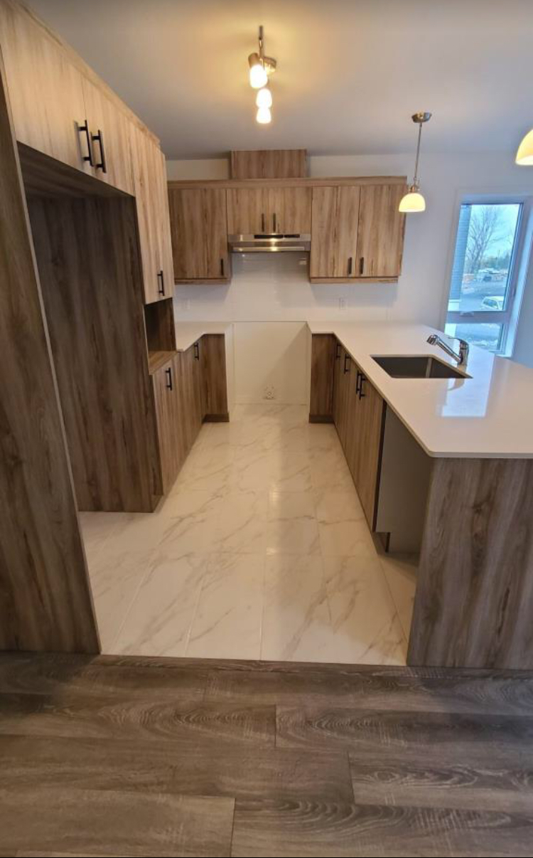 Rent residential apartment 83.50sqf. in Brossard, Quebec, Canada image 7