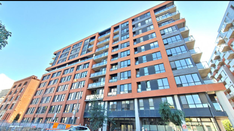 rent a residential in CA Montréal