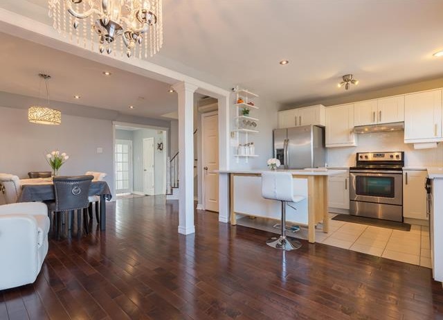 Buy residential two or more storey 2100.00sqf. in Brossard, Quebec, Canada image 7