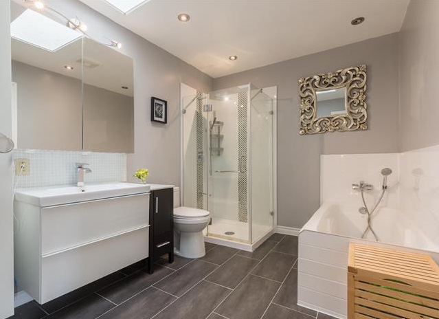 Buy residential two or more storey 2100.00sqf. in Brossard, Quebec, Canada image 15