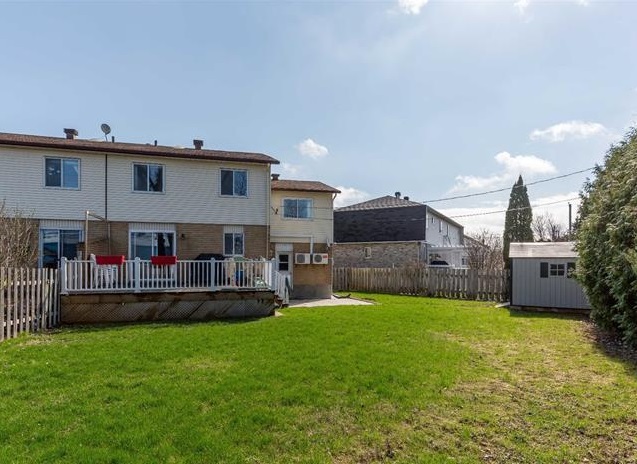 Buy residential two or more storey 2100.00sqf. in Brossard, Quebec, Canada image 22