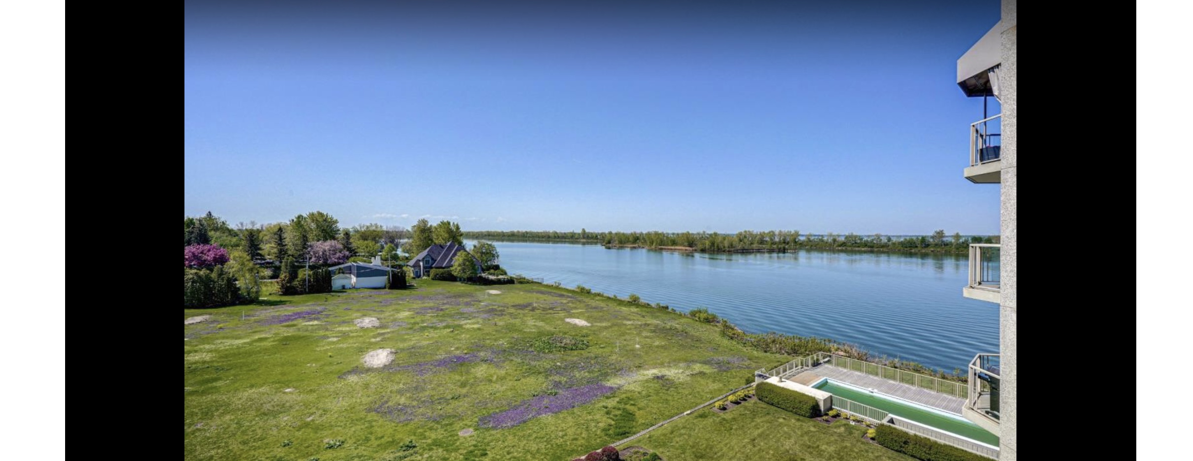 Buy residential apartment 0.00sqf. in Brossard, Quebec, Canada image 2