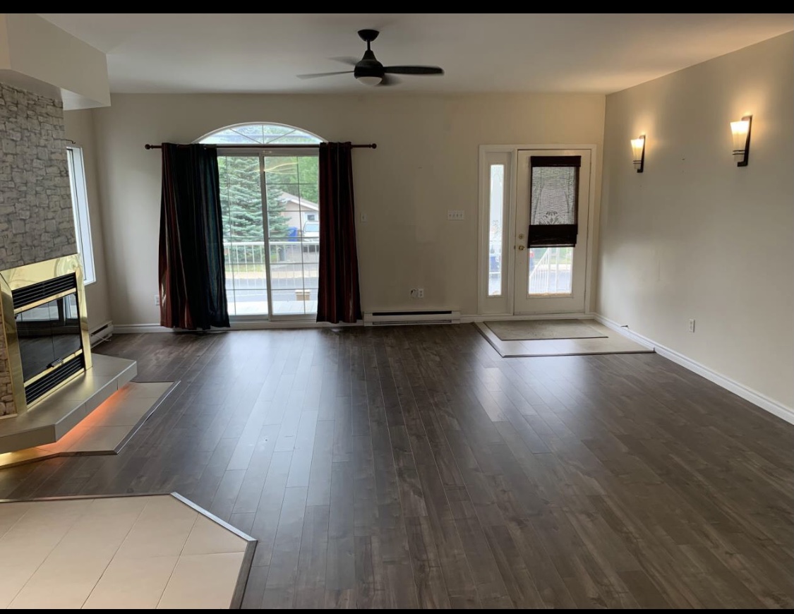 rent a residential in CA Brossard