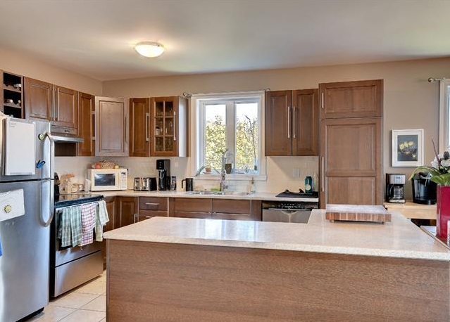 Buy residential apartment 1006.43sqf. in La Prairie, Quebec, Canada image 3