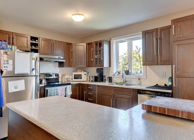 Buy residential apartment 1006.43sqf. in La Prairie, Quebec, Canada image 10