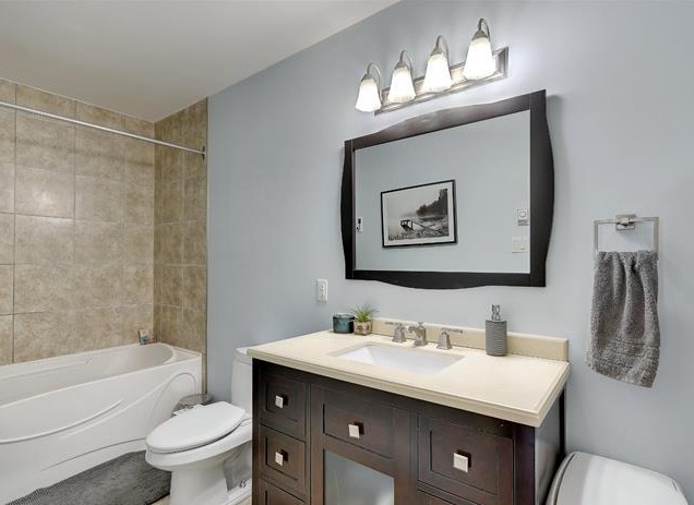 Buy residential apartment 1006.43sqf. in La Prairie, Quebec, Canada image 11