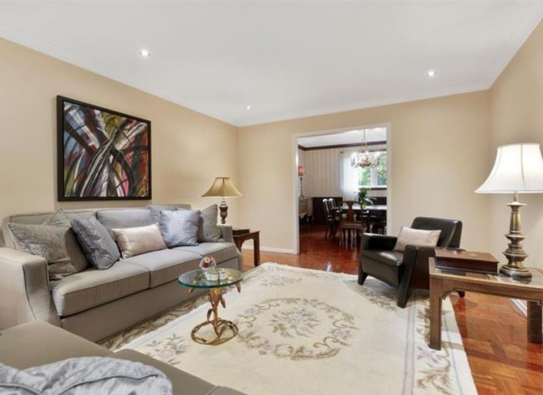 Rent residential two or more storey 2838.00sqf. in Montréal, Quebec, Canada image 4
