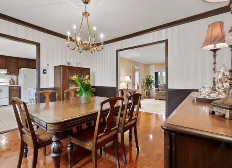 Rent residential two or more storey 2838.00sqf. in Montréal, Quebec, Canada image 6