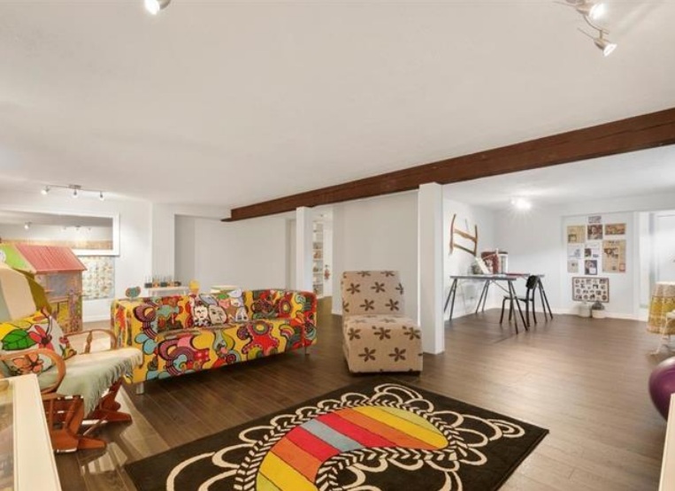 Rent residential two or more storey 2838.00sqf. in Montréal, Quebec, Canada image 23