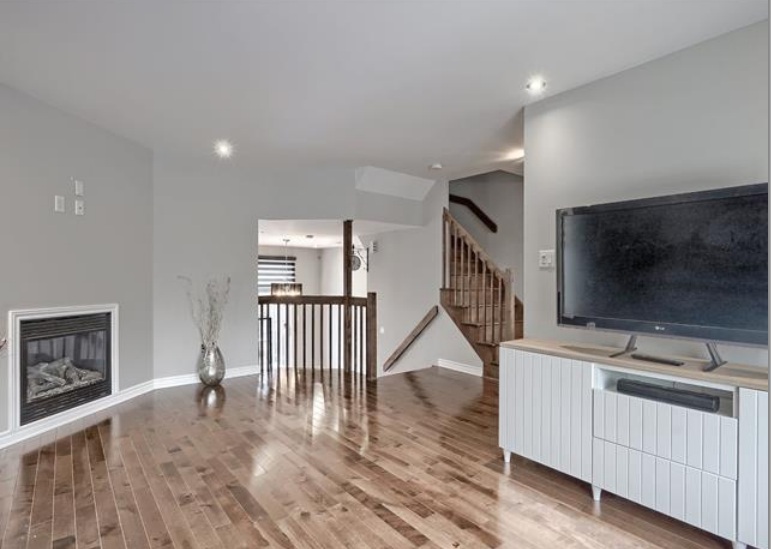 Rent residential split level 0.00sqf. in Brossard, Quebec, Canada image 8
