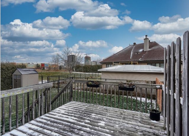 Rent residential split level 0.00sqf. in Brossard, Quebec, Canada image 21
