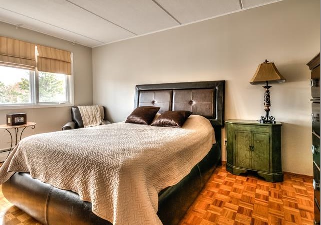 rent a residential in CA Brossard