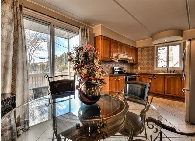Rent residential triplex 0.00sqf. in Brossard, Quebec, Canada image 2
