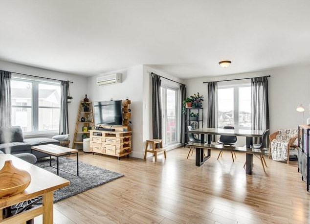 rent a residential in CA Saint-Jean-sur-Richelieu