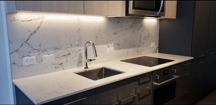 sell a residential in CA Montréal
