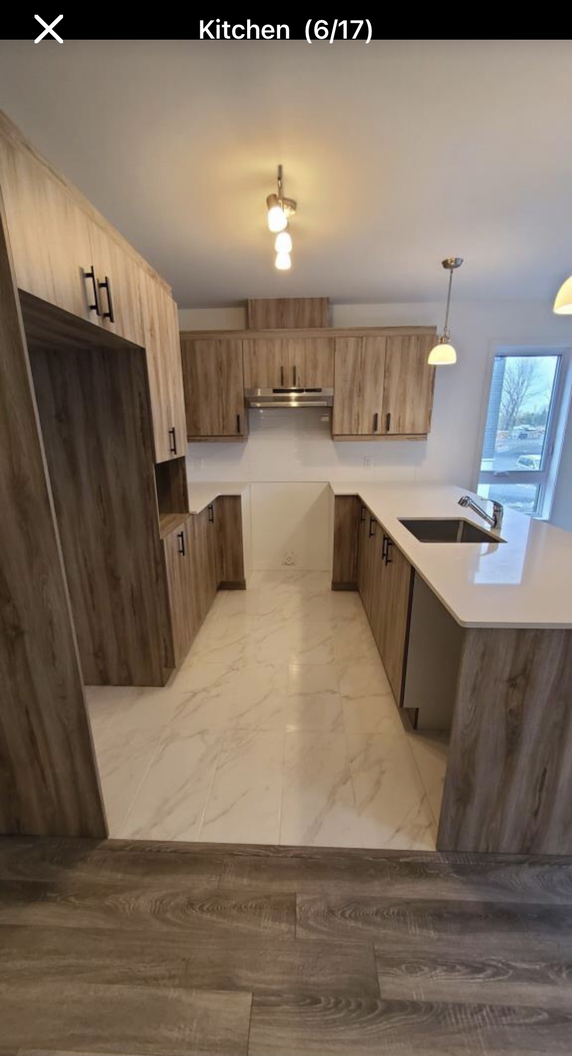 Buy residential apartment 0.00sqf. in Brossard, Quebec, Canada image 2