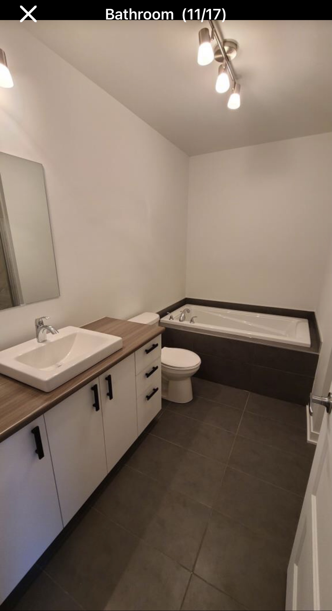 Buy residential apartment 0.00sqf. in Brossard, Quebec, Canada image 5