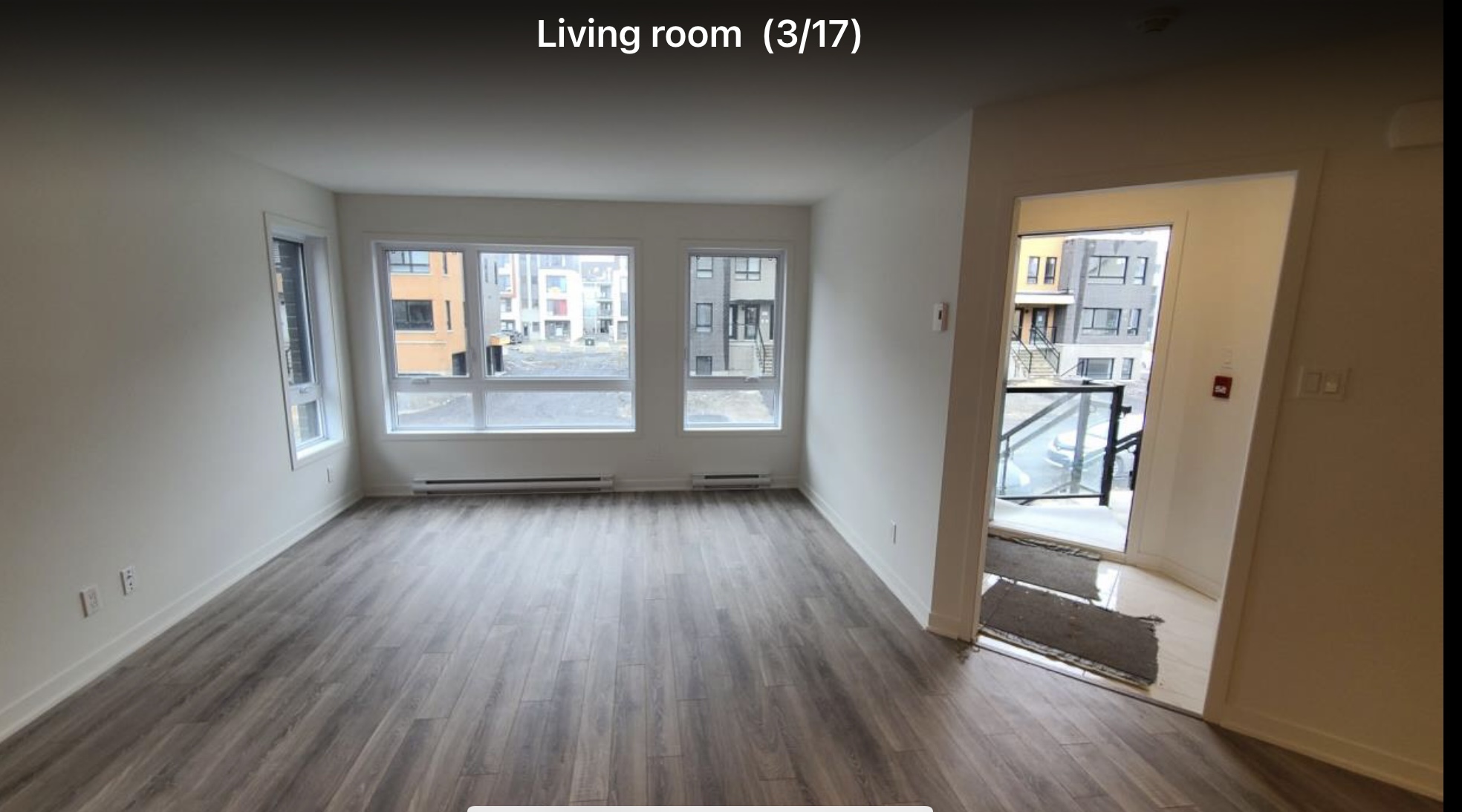 Buy residential apartment 0.00sqf. in Brossard, Quebec, Canada image 6