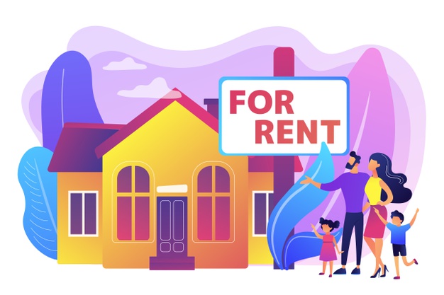RENT A PROPERTY