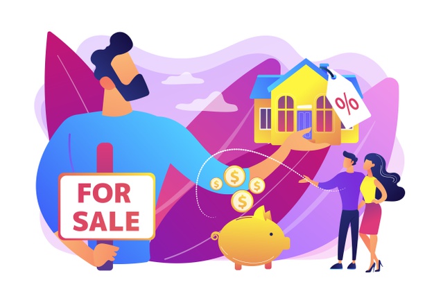 RENT A PROPERTY